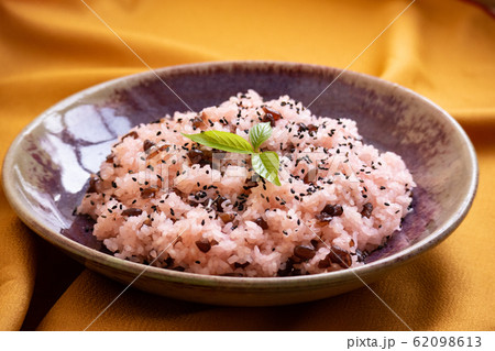 赤飯 62098613