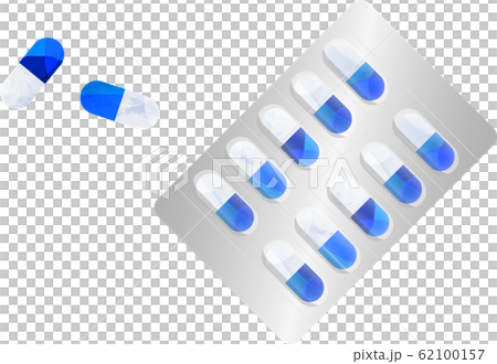 Medicine-Capsules.eps 62100157