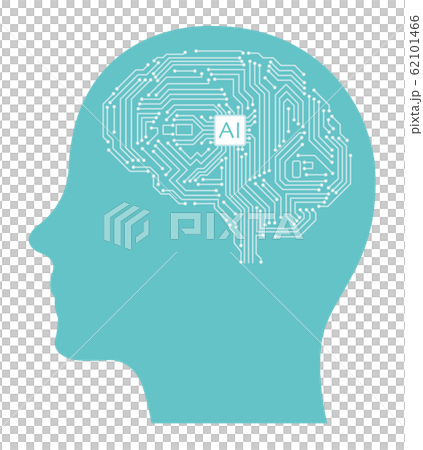 人工智能AI圖 人工智能AI圖 62101466