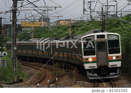信越本線 62101502