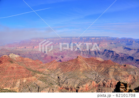 グランドキャニオンデザートビューポイント 62101708