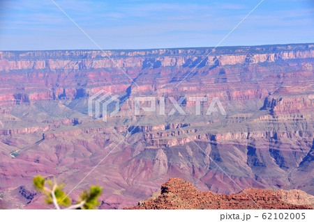 グランドキャニオンデザートビューポイント グランドキャニオンデザートビューポイント 62102005