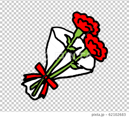 康乃馨(簡單) 康乃馨(簡單) 62102683