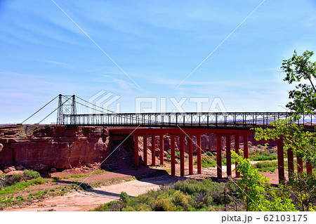 キャメロン鉄橋 キャメロン鉄橋 62103175