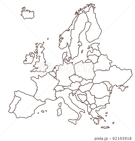 無料ダウンロード イタリア 白地図 イタリア 白地図