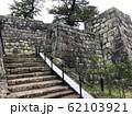 石階段（白河小峰城） 62103921