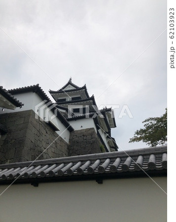 白河小峰城 62103923
