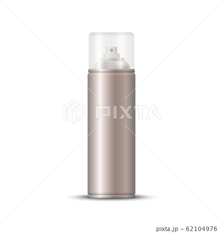 Blank metal bottle spray aerosol 62104976
