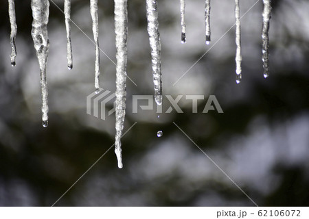 氷柱 62106072