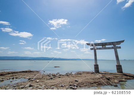 永尾神社 熊本県不知火町 永尾神社 熊本県不知火町 62108550