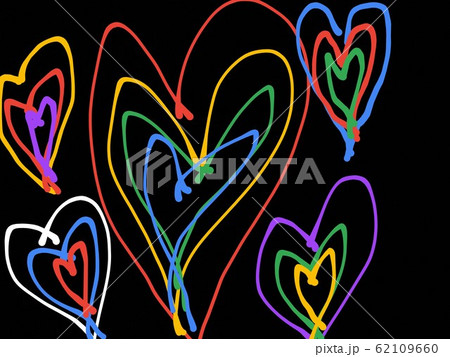 Very beautiful and attractive colorful modern art lining work Very beautiful and attractive colorful modern art lining work 62109660