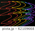 Very beautiful  and  attractive  colorful modern art lining work 62109668