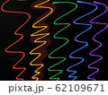 Very beautiful  and  attractive  colorful modern art lining work 62109671
