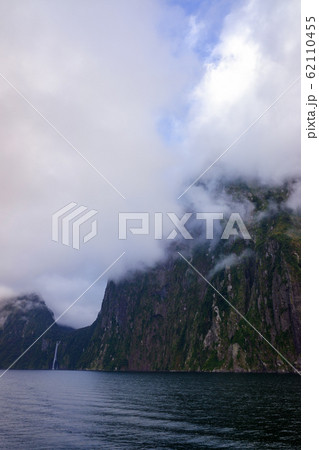 ミルフォード・サウンド Milford Sound ミルフォード・サウンド Milford Sound 62110455