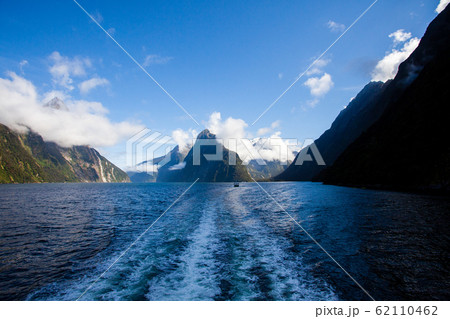 ミルフォード・サウンド Milford Sound ミルフォード・サウンド Milford Sound 62110462