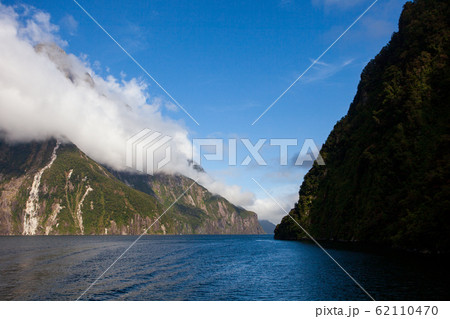 ミルフォード・サウンド Milford Sound ミルフォード・サウンド Milford Sound 62110470