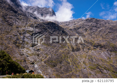 ミルフォード・サウンド Milford Sound ミルフォード・サウンド Milford Sound 62110795