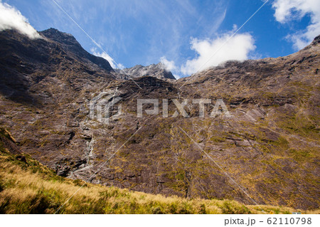 ミルフォード・サウンド　Milford Sound 62110798
