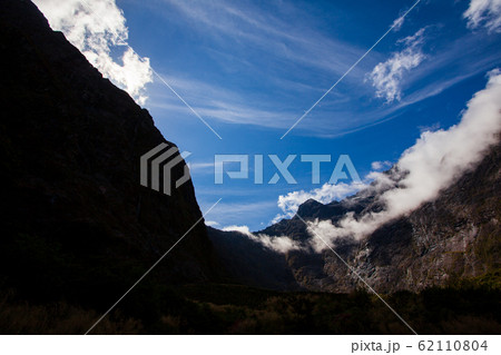 ミルフォード・サウンド Milford Sound ミルフォード・サウンド Milford Sound 62110804