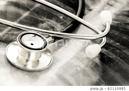Pneumonia virus stethoscope medicine 62110985