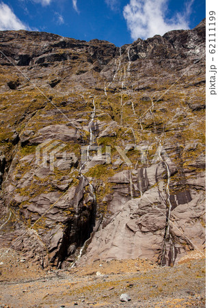 ガートルードバレー展望台　Gertrude Valley Lookout 62111199
