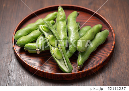 そらまめ そらまめ 62111287