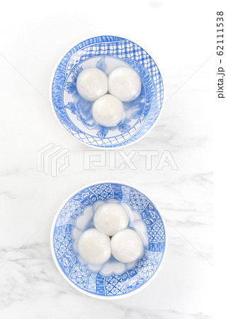 だんご 餃子 団子 62111538