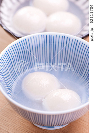 だんご 餃子 団子 62111704