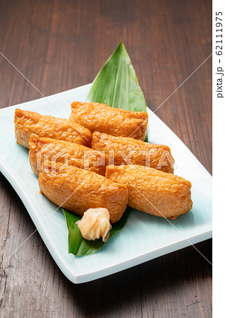 いなり寿司 62111975