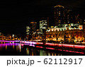 中之島の夜景（大阪） 62112917