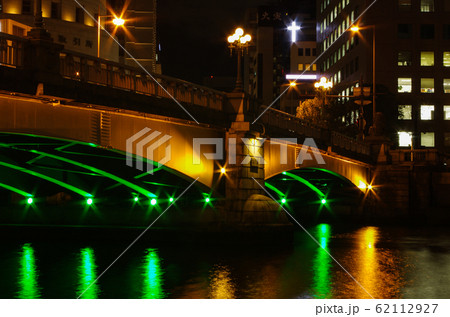 大阪・難波橋 大阪・難波橋 62112927