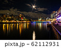 大阪・天満橋の夜景 62112931