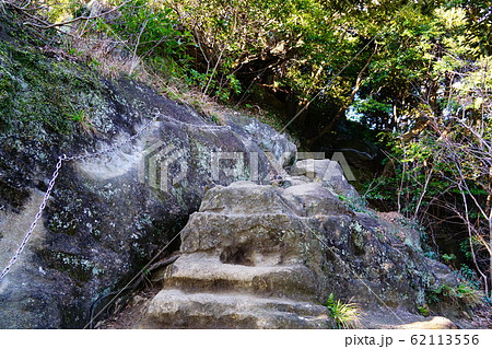 逗子　鷹取山ハイキングコース 62113556