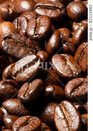 コーヒー豆 62113862