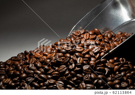コーヒー豆 62113864