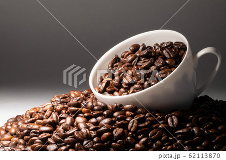 コーヒー豆 62113870