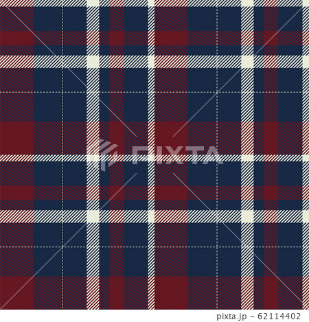 Tartan scotland seamless plaid pattern vector. 62114402