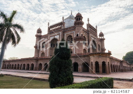 safdarjung tomb mausoleum 62114587
