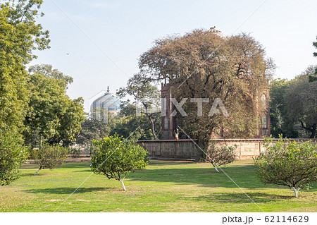 humayuns garden tomb park 62114629