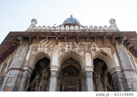 isa khans tomb 62114680