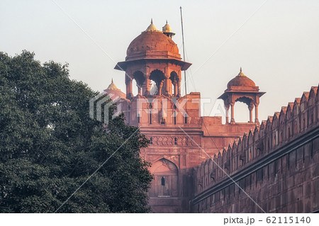 lahori gate red fort new delhi 62115140