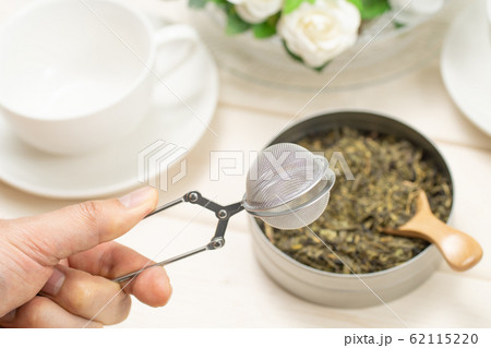 茶葉、紅茶 62115220