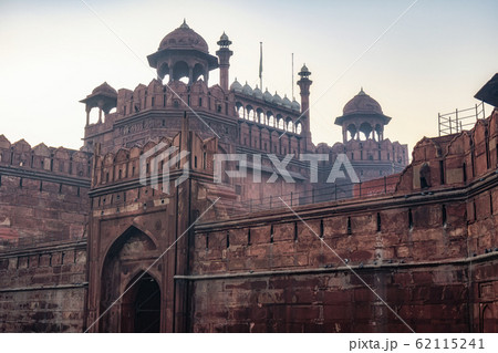 lahori gate red fort new delhi lahori gate red fort new delhi 62115241