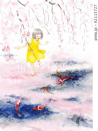 花筏 62115727