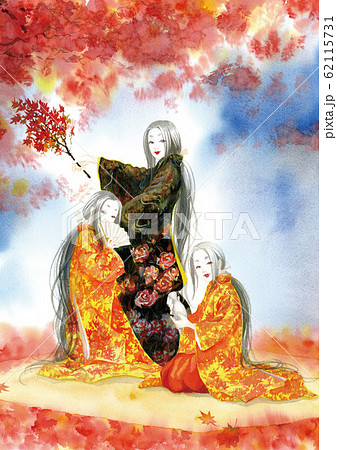 紅葉狩 紅葉狩 62115731