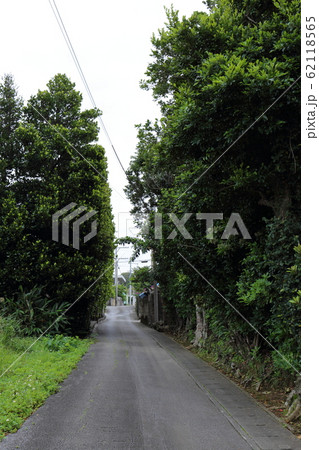 沖縄 本部 瀬底島集落 沖縄 本部 瀬底島集落 62118565