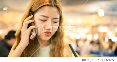 Traveler Asian blogger women travel in Bangkok, Traveler Asian blogger women travel in Bangkok, 62118975