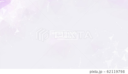 Abstract Gray Geometric Polygonal background 62119798