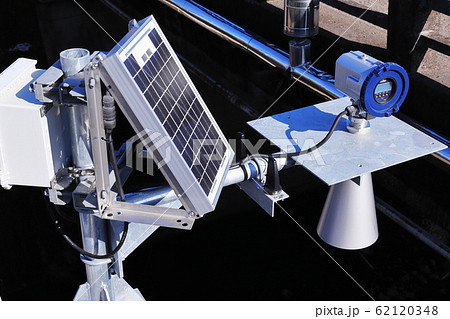 危機管理型水位計 62120348