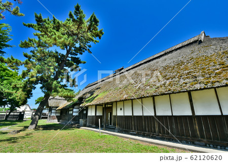 五所川原 旧平山家住宅 五所川原 旧平山家住宅 62120620